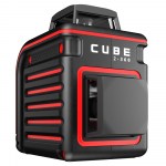 Лазерный уровень ADA CUBE 2-360 BASIC EDITION