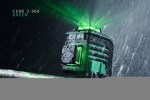 Лазерный уровень ADA CUBE 2-360 GREEN PROFESSIONAL EDITION