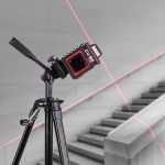 Лазерный уровень ADA CUBE 2-360 PROFESSIONAL EDITION