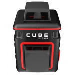 Лазерный уровень ADA CUBE 2-360 PROFESSIONAL EDITION