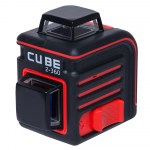 Лазерный уровень ADA CUBE 2-360 PROFESSIONAL EDITION