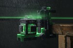 Лазерный уровень ADA CUBE 3-360 GREEN BASIC EDITION