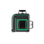 Лазерный уровень ADA CUBE 3-360 GREEN BASIC EDITION