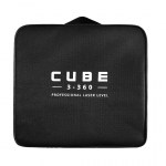 Лазерный уровень ADA CUBE 3-360 GREEN HOME EDITION
