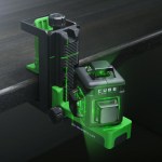 Лазерный уровень ADA CUBE 3-360 GREEN HOME EDITION