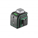 Лазерный уровень ADA CUBE 3-360 GREEN HOME EDITION