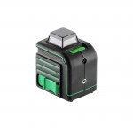Лазерный уровень ADA CUBE 3-360 GREEN PROFESSIONAL EDITION