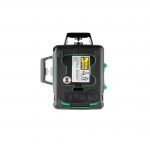 Лазерный уровень ADA CUBE 3-360 GREEN PROFESSIONAL EDITION