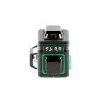 Лазерный уровень ADA CUBE 3-360 GREEN PROFESSIONAL EDITION