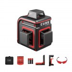 Лазерный уровень ADA CUBE 3-360 HOME EDITION