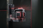 Лазерный уровень ADA CUBE 3-360 PROFESSIONAL EDITION