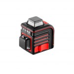 Лазерный уровень ADA CUBE 3-360 PROFESSIONAL EDITION