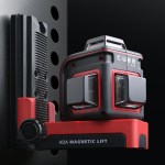 Лазерный уровень ADA CUBE 3-360 ULTIMATE EDITION