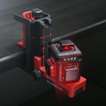 Лазерный уровень ADA CUBE 3-360 ULTIMATE EDITION