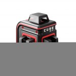 Лазерный уровень ADA CUBE 360 2V PROFESSIONAL EDITION