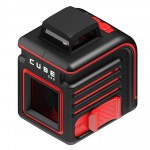 Лазерный уровень ADA CUBE 360 ULTIMATE EDITION