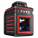 Лазерный уровень ADA CUBE 360 ULTIMATE EDITION