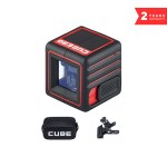 Лазерный уровень ADA CUBE 3D HOME EDITION