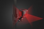 Лазерный уровень ADA CUBE 3D HOME EDITION