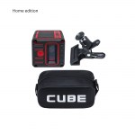 Лазерный уровень ADA CUBE 3D HOME EDITION