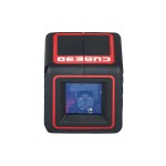 Лазерный уровень ADA CUBE 3D PROFESSIONAL EDITION