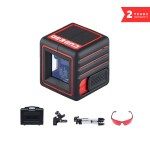 Лазерный уровень ADA CUBE 3D ULTIMATE EDITION