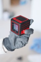 Лазерный уровень ADA CUBE BASIC EDITION
