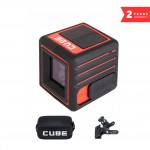 Лазерный уровень ADA CUBE HOME EDITION