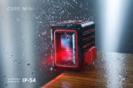 Лазерный уровень ADA CUBE MINI HOME EDITION