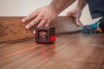 Лазерный уровень ADA CUBE PROFESSIONAL EDITION