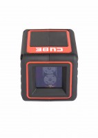 Лазерный уровень ADA CUBE PROFESSIONAL EDITION