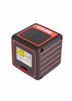Лазерный уровень ADA CUBE PROFESSIONAL EDITION