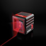 Лазерный уровень ADA CUBE PROFESSIONAL EDITION