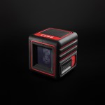 Лазерный уровень ADA CUBE PROFESSIONAL EDITION