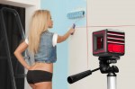 Лазерный уровень ADA CUBE PROFESSIONAL EDITION