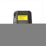 Лазерный уровень ADA LaserTANK 4-360 GREEN Basic Edition