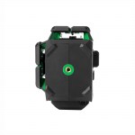 Лазерный уровень ADA LaserTANK 4-360 GREEN Ultimate Edition