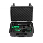 Лазерный уровень ADA LaserTANK 4-360 GREEN Ultimate Edition