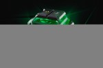 Лазерный уровень ADA LaserTANK 4-360 GREEN Ultimate Edition
