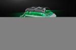 Лазерный уровень ADA LaserTANK 4-360 GREEN Ultimate Edition