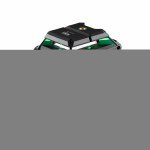 Лазерный уровень ADA LaserTANK 4-360 GREEN Ultimate Edition