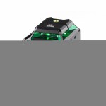 Лазерный уровень ADA LaserTANK 4-360 GREEN Ultimate Edition