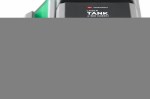 Лазерный уровень ADA LaserTANK 4-360 GREEN Ultimate Edition