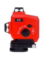 Лазерный уровень ADA TOPLINER 3-360