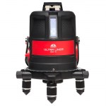 Лазерный уровень ADA ULTRALiner 360 2V