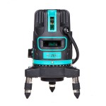 Лазерный уровень Instrumax REDLINER 2V