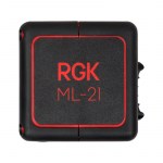 Лазерный уровень RGK ML-21