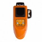Лазерный уровень RGK PR-3D в кейсе
