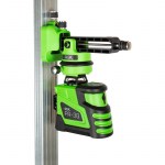 Лазерный уровень RGK PR-3G