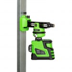 Лазерный уровень RGK PR-3G